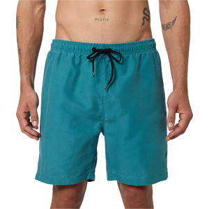 2023 Mystic Uomo Brand Pantalone Da Bagno 35107.230206 - Oceano